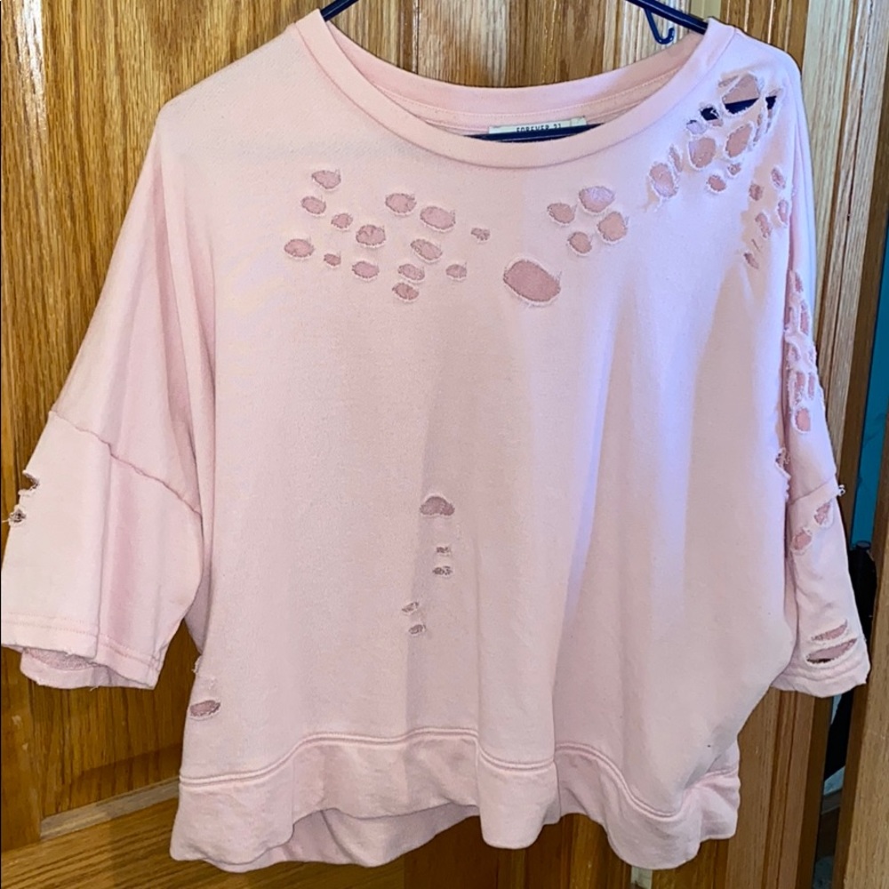 Forever 21 T-shirt